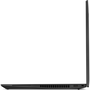 Lenovo ThinkPad T16 AMD Ryzen™ 7 PRO 7840U Ноутбук 40,6 см (16") WUXGA 32 GB LPDDR5x-SDRAM 1 TB SSD Wi-Fi 6E (802.11ax) Windows 11 Pro Черен