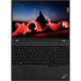 Lenovo ThinkPad T16 AMD Ryzen™ 7 PRO 7840U Ноутбук 40,6 см (16") WUXGA 32 GB LPDDR5x-SDRAM 1 TB SSD Wi-Fi 6E (802.11ax) Windows 11 Pro Черен