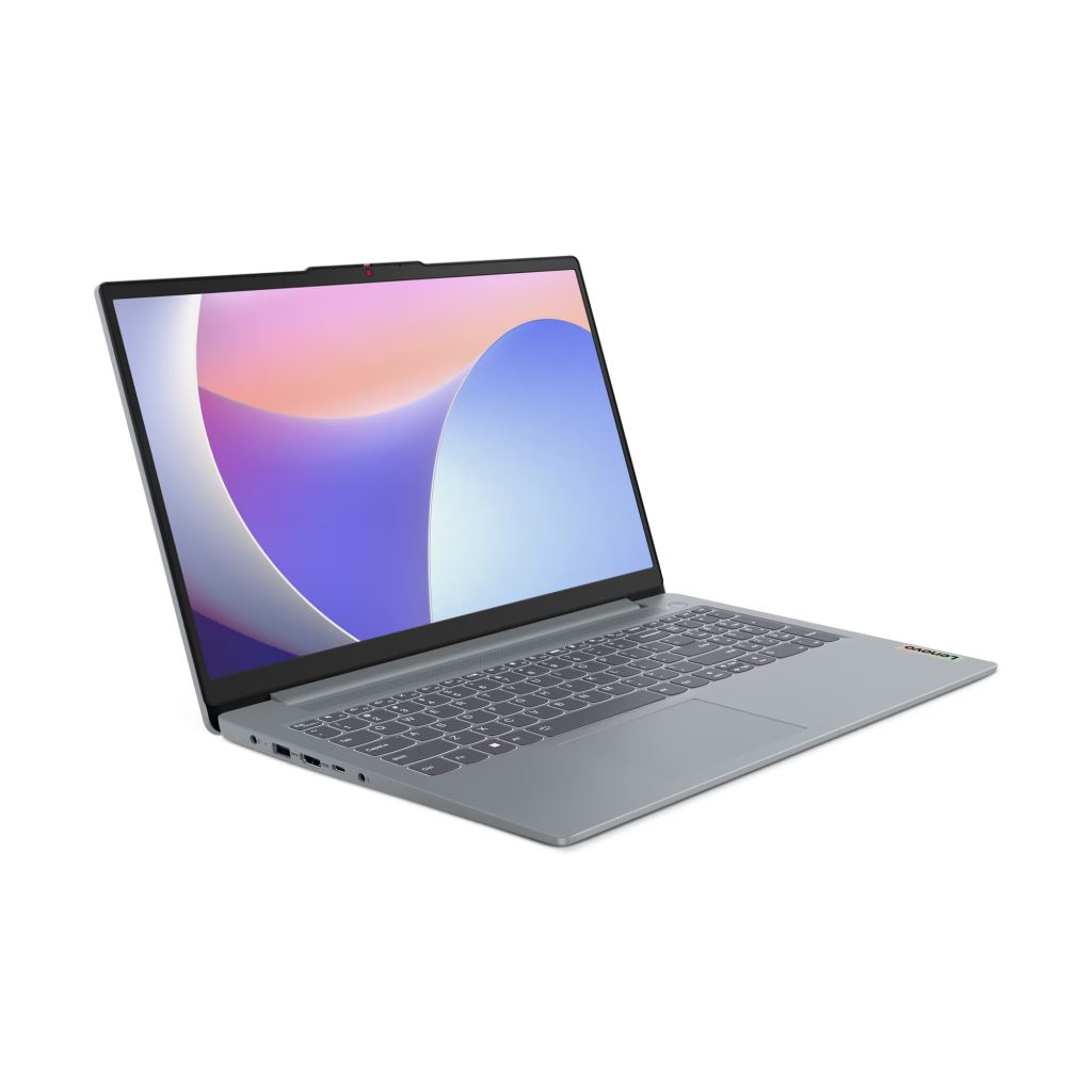 Lenovo IdeaPad Slim 3 15IAN8 Laptop Win 11 Home szürke (82XB00ABHV) (82XB00ABHV)