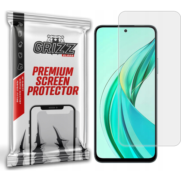  GrizzGlass Folia matowa GrizzGlass PaperScreen do Honor 90 Smart