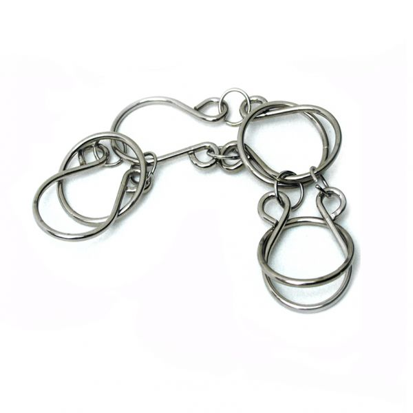 Eureka Racing Wire 14 ördöglakat (EUR29259)