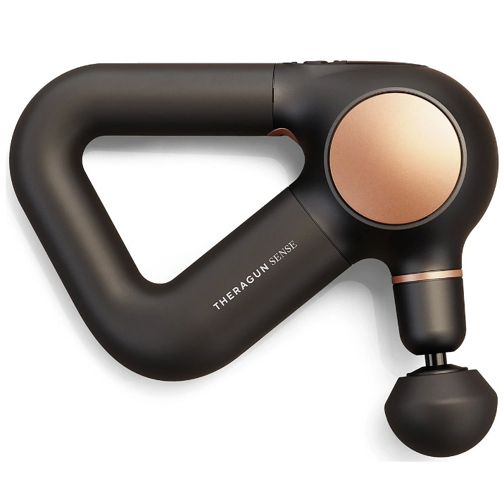 Therabody Theragun Sense masszázspisztoly - Fekete (840295401973)