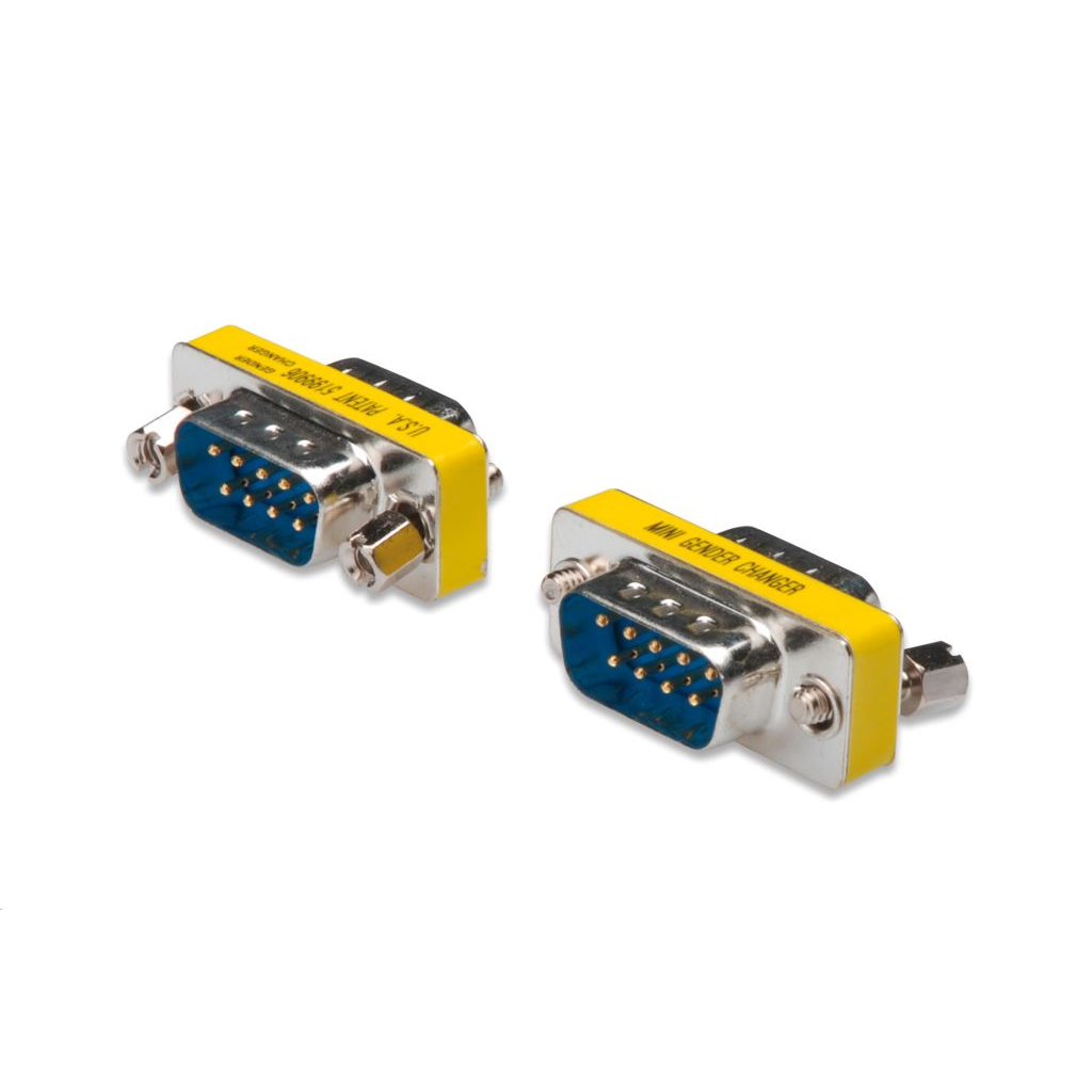 Assmann D-Sub adapter (AK-610505-000-I) (AK-610505-000-I)