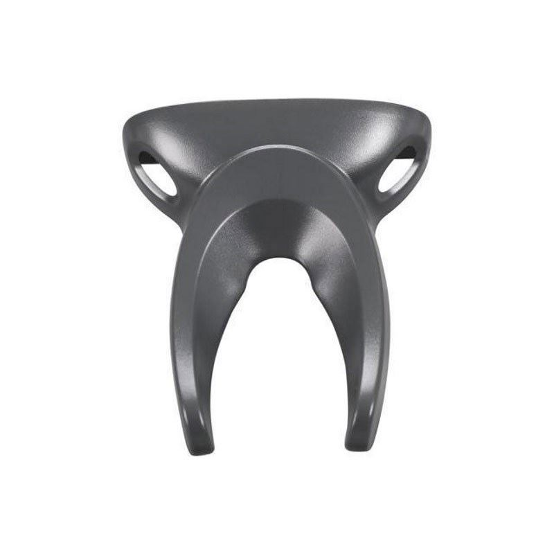 Zebra vonalkód olvasó fali tartó (11-66553-06R) (11-66553-06R)