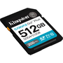 Kingston Technology Canvas Go! Plus 512 GB SDXC UHS-I Class 10