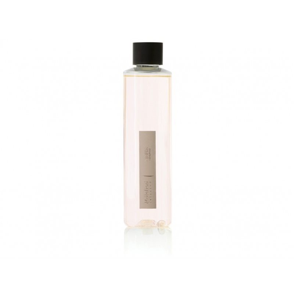 MILLEFIORI MILANO Ninfea utántöltő 250 ml diffúzor utántöltő - virágok aroma