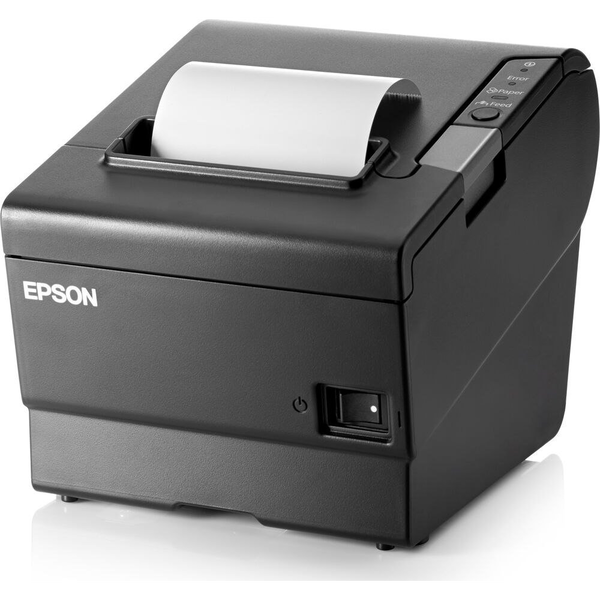 HP Epson TM-88VI Serial Ethernet USB Printer only
