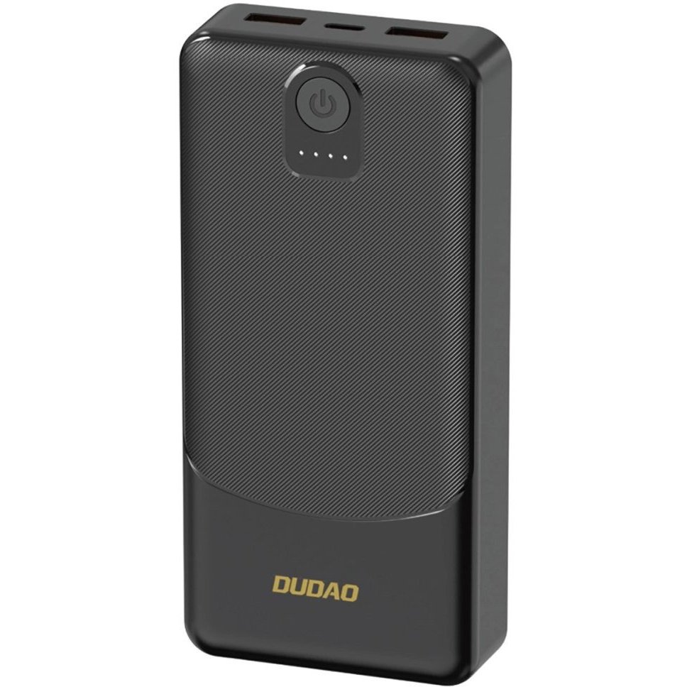 Външна батерия Dudao K10Pro 20 000 mAh