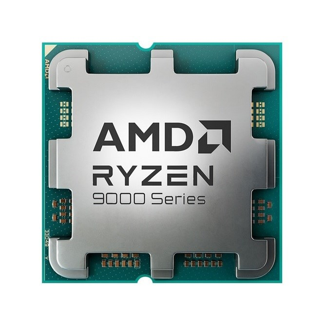 Процесор AMD Ryzen 5 9600X — 100-000001405, Tray