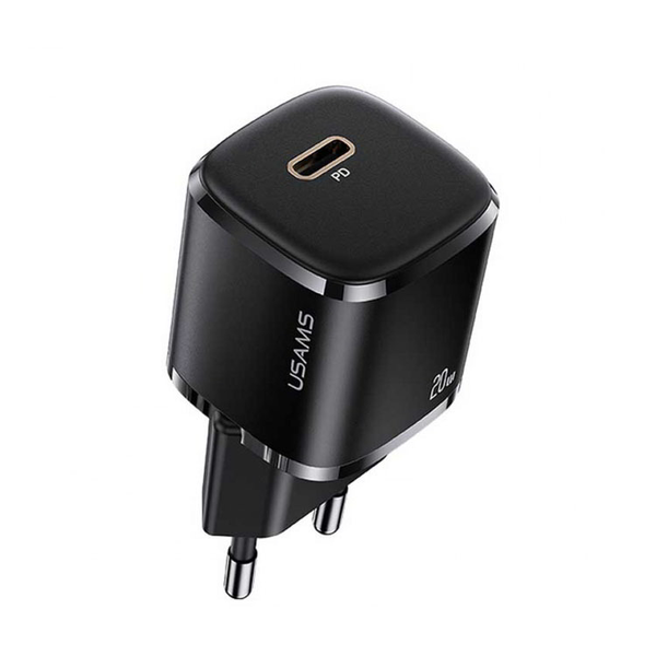 Nabíječka do sítě Usa000813 USB typ C univerzální 3000 mA 5 V