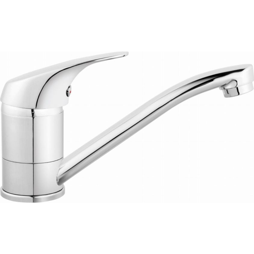 Ferro One Álló Mosdó Csaptelep - Forgatható Kifolyóval (BFO2A)