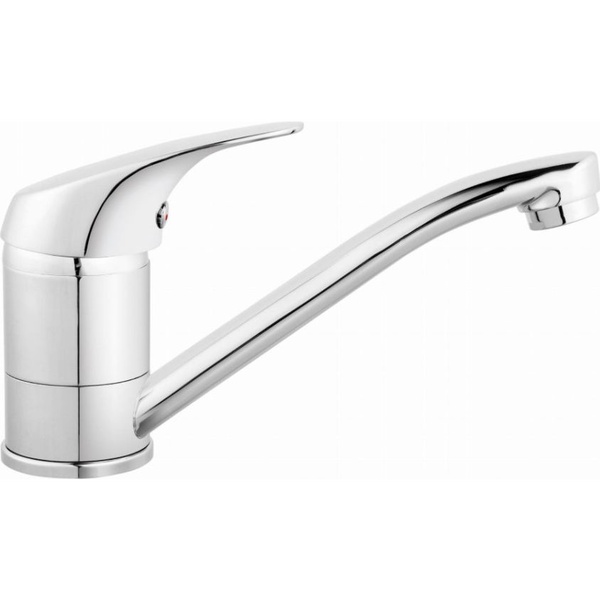 Ferro One Álló Mosdó Csaptelep  - Forgatható Kifolyóval