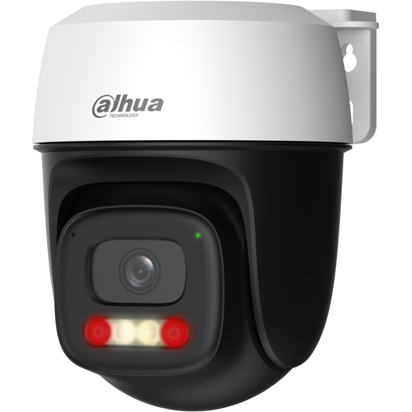 Kamera IP Dahua Technology WRL CAMERA 5MP PT DOME WIFI/P5I-PV-0280B DAHUA P5I-PV (6937552416130)