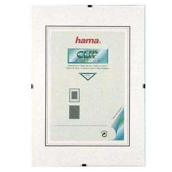 Hama 00063018 фоторамка Прозрачен
