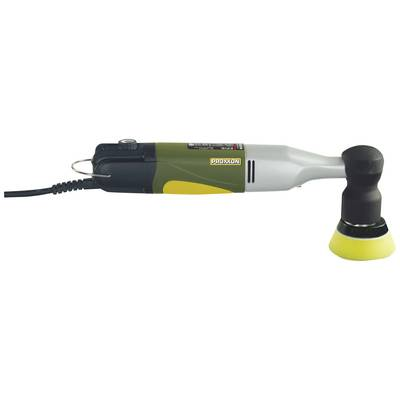 Proxxon EP/E  Excentrikus polírozógép 230 V 800 - 2800 fordulat/perc (28680)