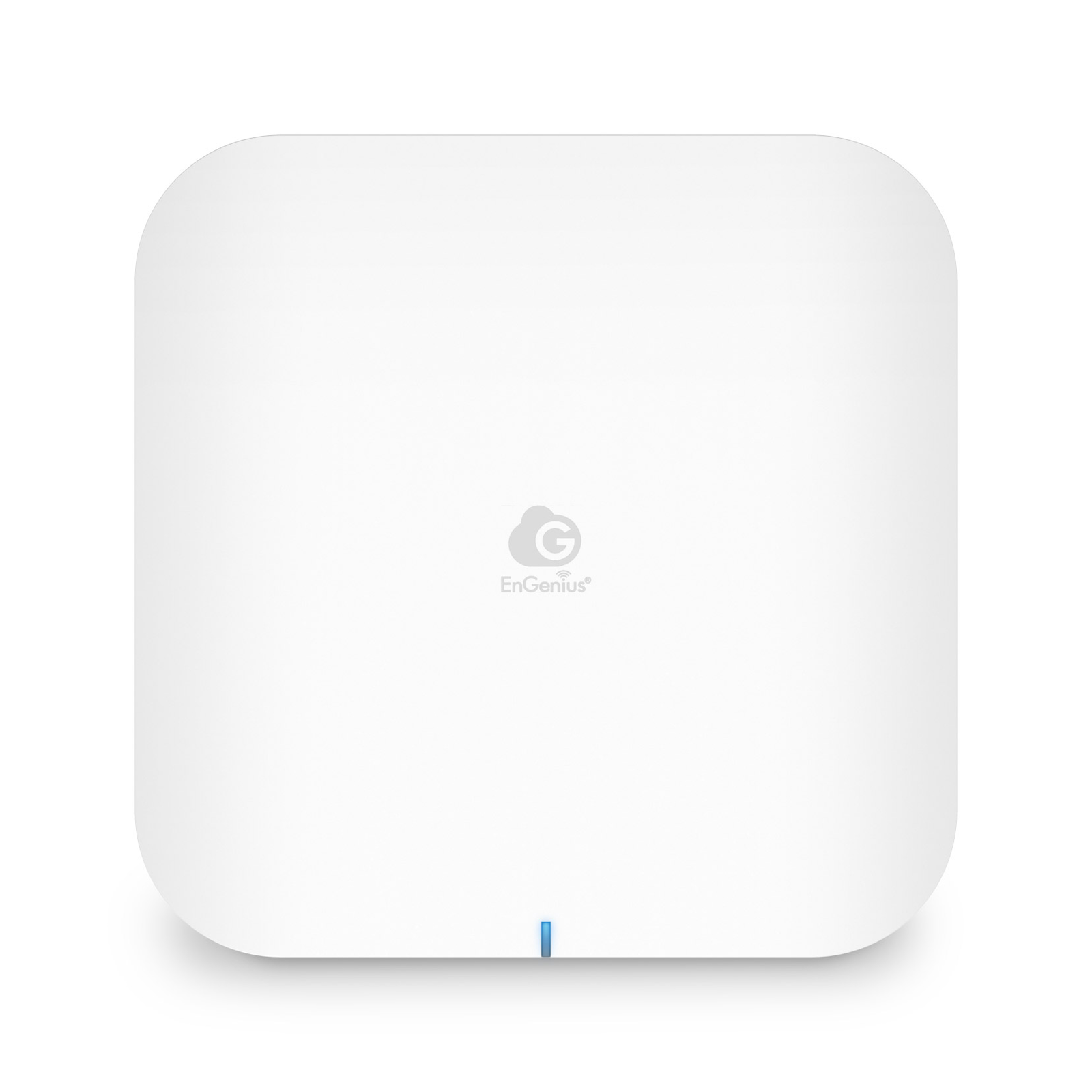 EnGenius ECW536 WLAN csatlakozási pont 11600 Mbit/s Fehér Ethernet-áramellátás (PoE) támogatása (ECW536)