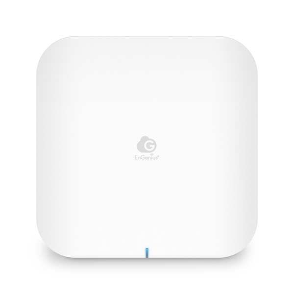 EnGenius ECW536 WLAN adgangspunkt 11600 Mbit/s Hvid Strøm over Ethernet (PoE)