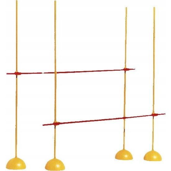 Foci akadály szett (6340)