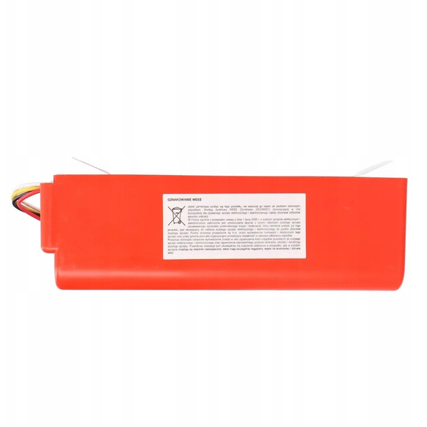 BATERIA MI ROBOT, ROCKROBOT S50 S55 14.4V 5200MAH