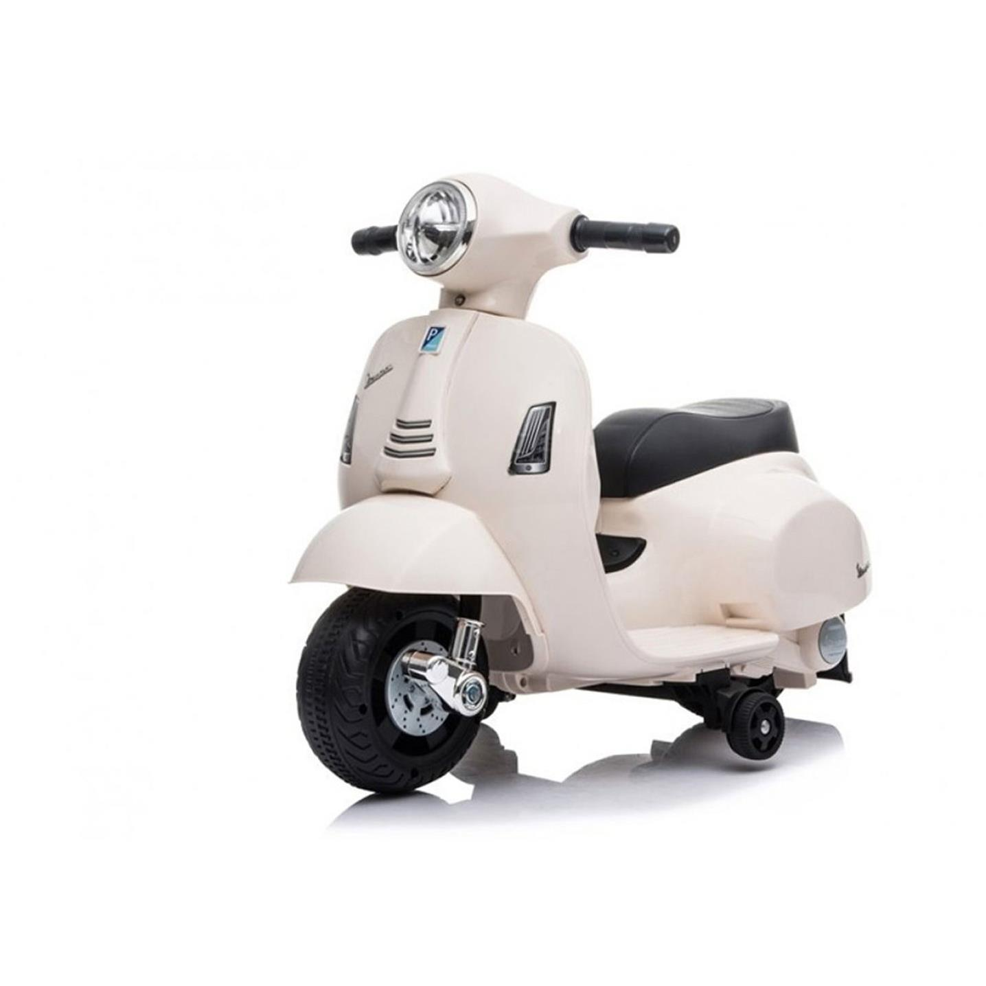 Vespa GTS White (8586019944136)