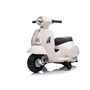 Vespa GTS White