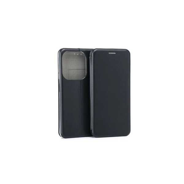 Beline Book Magnetic Tecno Spark Go2024 készülékhez tok fekete