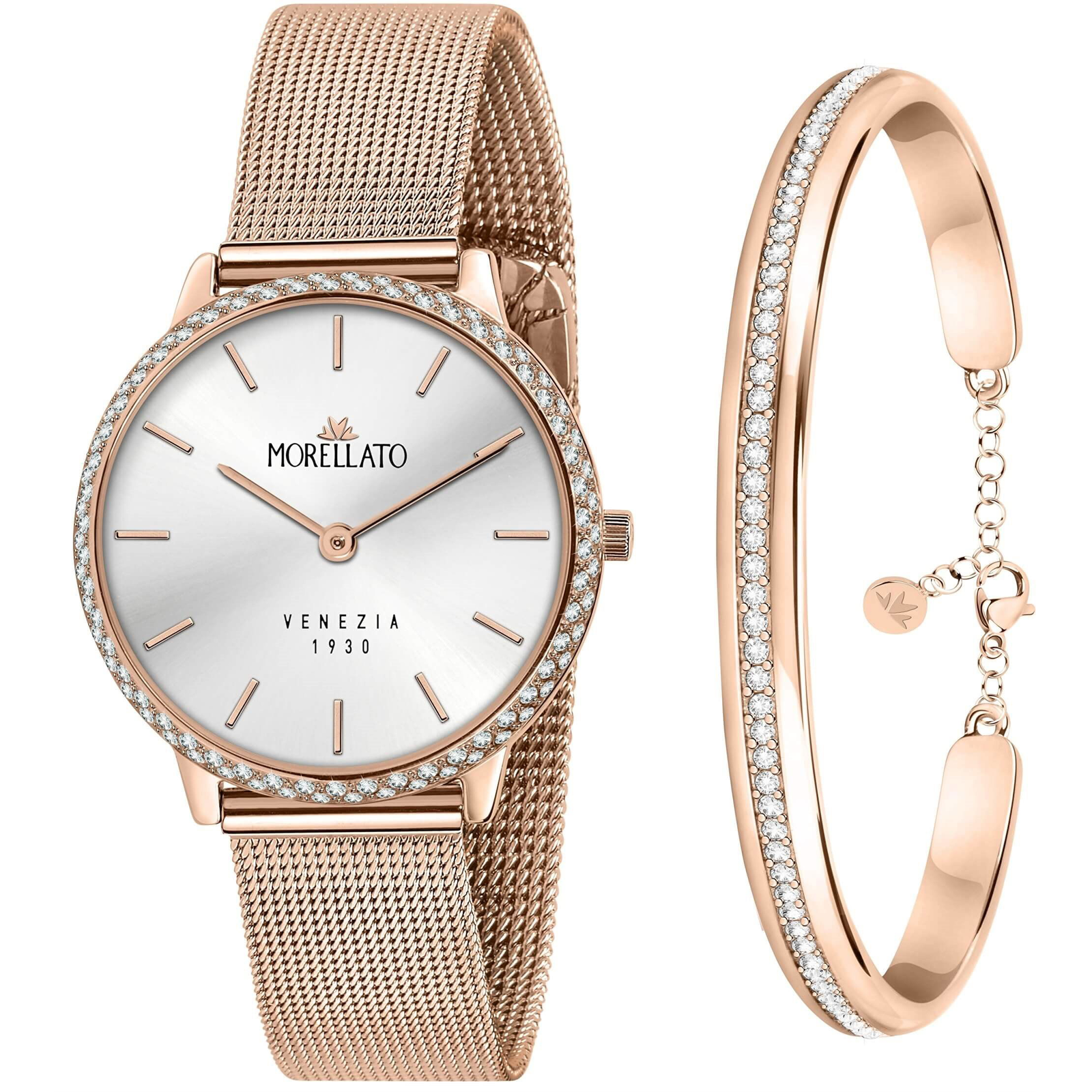 Morellato 1930 R0153161504 Set (8033288879855)