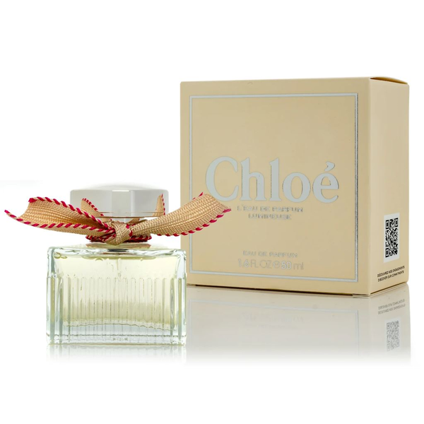 Chloé Chloé Eau de Parfum Lumineuse EdP 50ml Hölgyeknek