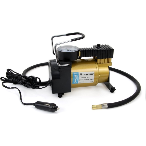 AMiO Acomp-03 Kompresszor 12V 10Bar (0501135)