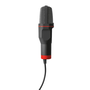 Trust GXT 212 Micro USB mikrofon fekete (23791)