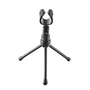 Trust GXT 212 Micro USB mikrofon fekete (23791)