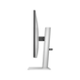 HP 27" 8J9E6E9 16:9 QHD IPS LCD Monitor - Ezüst / Fekete