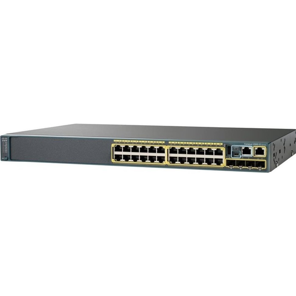 Cisco Catalyst 2960-X switch