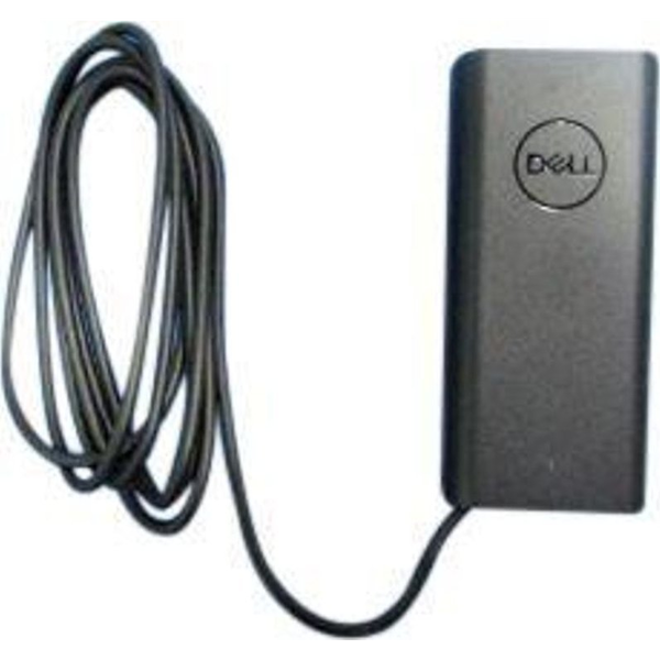 Zasilacz do laptopa Dell ADPT,AC,65W,HUNT,PD,PECOS,RUG
