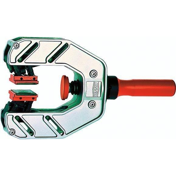Egykezes élszorító, EKT Bessey EKT55, fesztáv: 10 - 55 mm, visszavonás: 45 mm (8250990005)