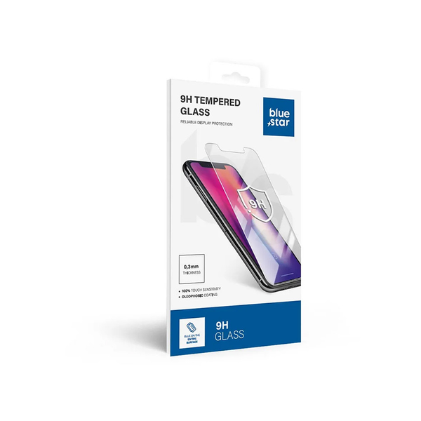 Tvrzené sklo Blue Star - pro Samsung Galaxy Xcover 7