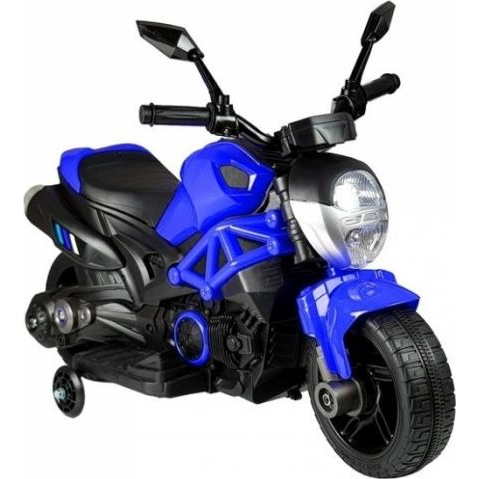 GTM1188 4786 Elektromos Kismotor - Kék (17045-uniw)