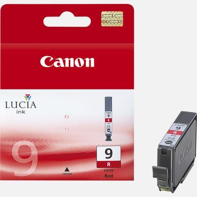 Canon 1040B001 inktcartridge 1 stuk(s) Origineel Rood