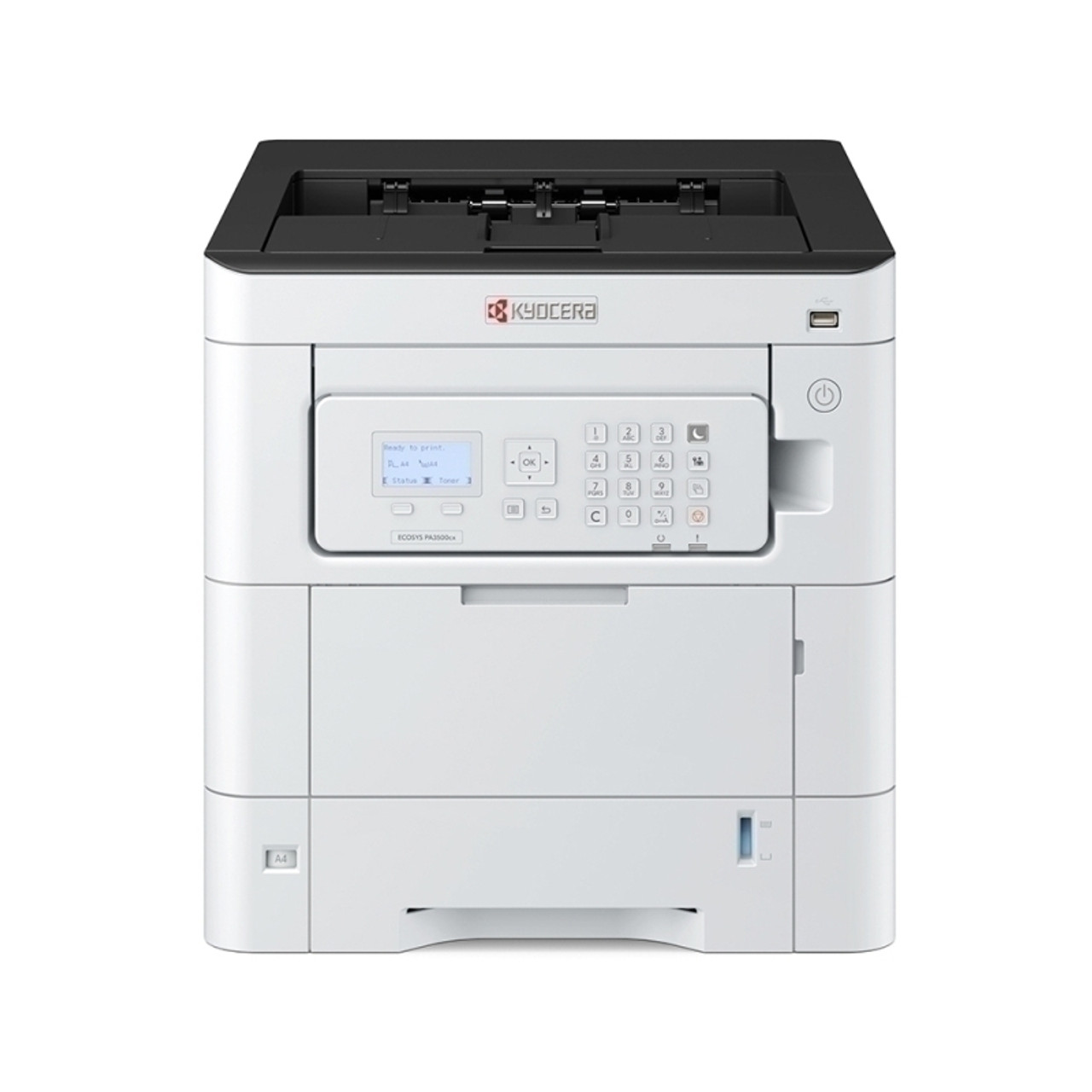 KYOCERA ECOSYS PA3500cx/Plus Farba 1200 x 1200 DPI A4 (1102YJ3NL0)