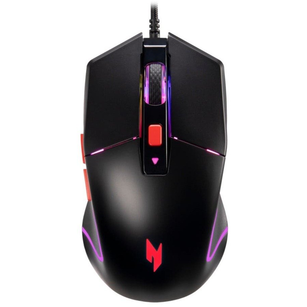 Acer Nitro NMW100 Gaming Egér 7200 DPI Kétkezes