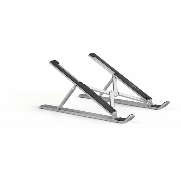 Durable 505123 15" Laptop állvány - Ezüst