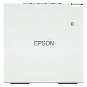 Epson TM-m30III-H (141) 203 x 203 DPI Bedraad en draadloos Thermisch POS-printer