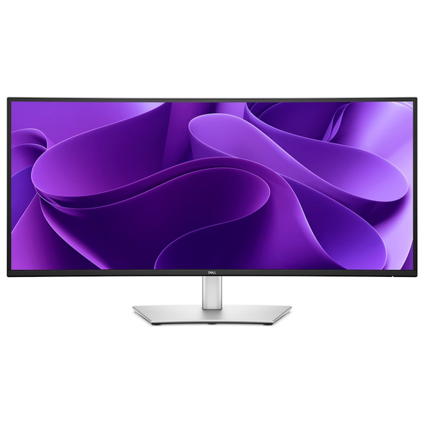 Dell Pro 34 Plus P3425WE 34,1" UltraWide IPS Monitor 3440x1440 - Ezüst