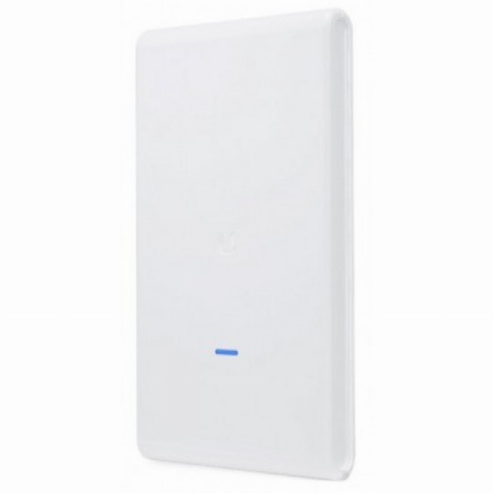 Ubiquiti UniFi AP AC Mesh Pro 5er-Pack - 2,4GHZ/450MBPS - 5GHZ/1300MBPS (UAP-AC-M-PRO-5)