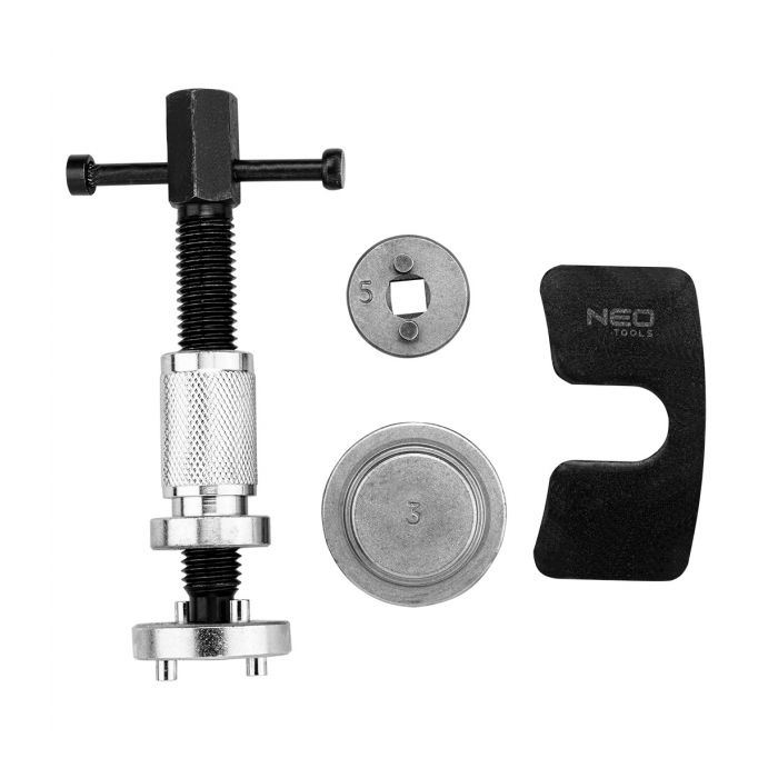 NEO Tools 11-125 Fékmunkahenger visszanyomó MINI 2az1-ben (n11-125)