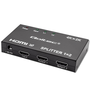Qoltec Aktivní Splitter 2 x HDMI 4K x 2K 3.4Gb/s High stability
