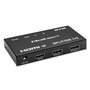 Qoltec Aktivní Splitter 2 x HDMI 4K x 2K 3.4Gb/s High stability