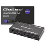 Qoltec Aktivní Splitter 2 x HDMI 4K x 2K 3.4Gb/s High stability