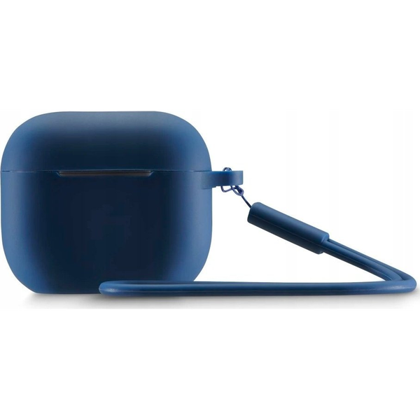 Fantastický pocit POUZDRO pro AirPods 3. generace, MODRÉ