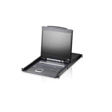 ATEN CL1308N racková konzola 48,3 cm (19